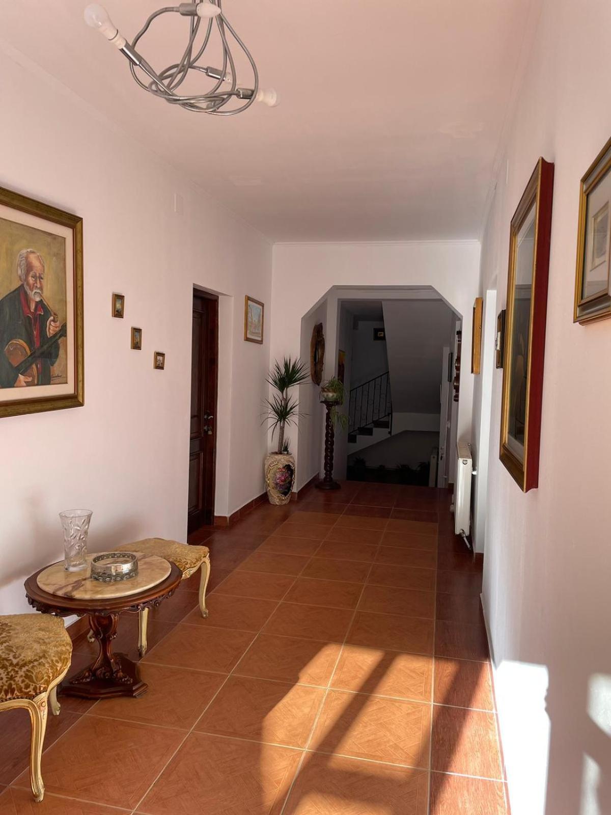 Casa Anastasia - Moieciu De Sus Felsőmoécs Kültér fotó