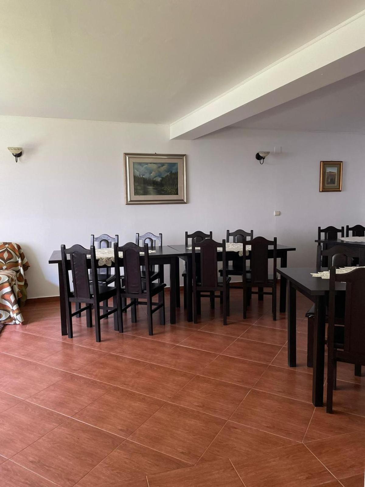 Casa Anastasia - Moieciu De Sus Felsőmoécs Kültér fotó